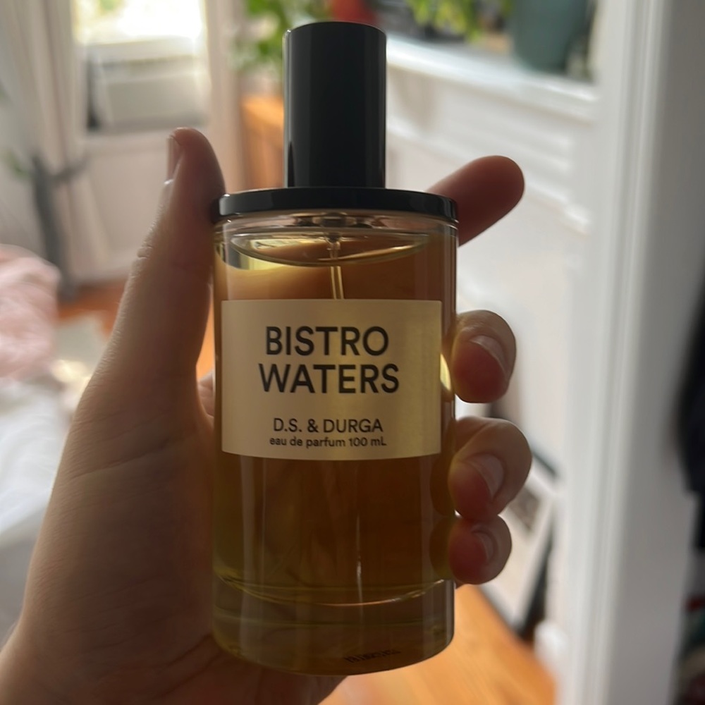 D.S. & Durga Bistro Waters 100ml